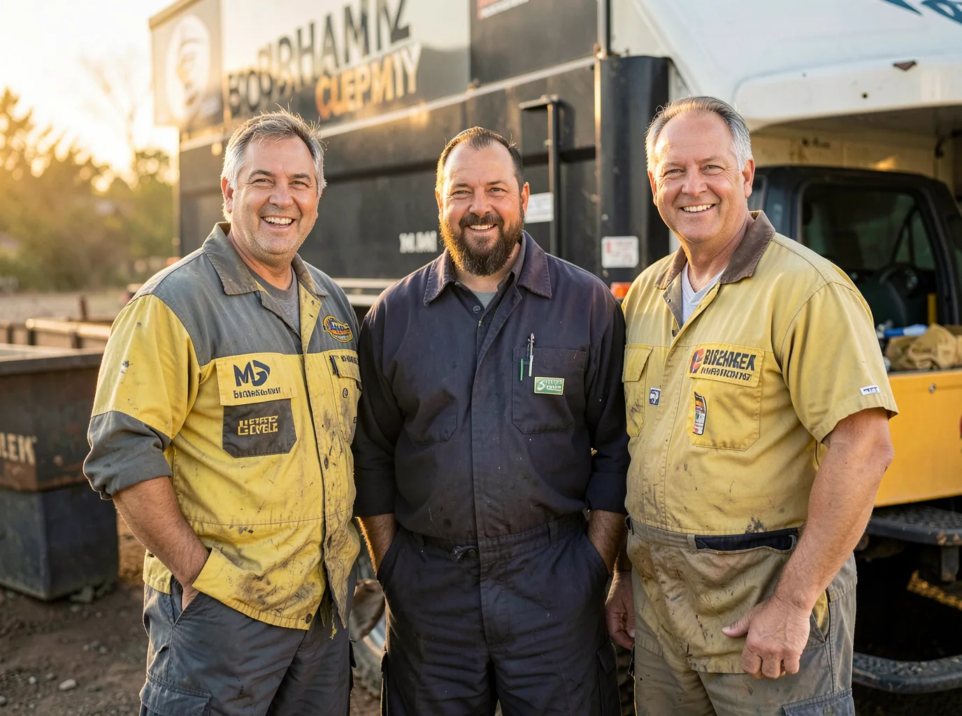 Sewage Cleanup company in Frenchville, PA